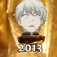 Illustration for article titled The 2013 Golden Slaine Awards